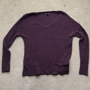 American Eagle sweater